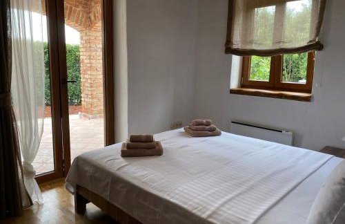 Paradise Villa Cassonni Istria 4 Stars - Foto 21