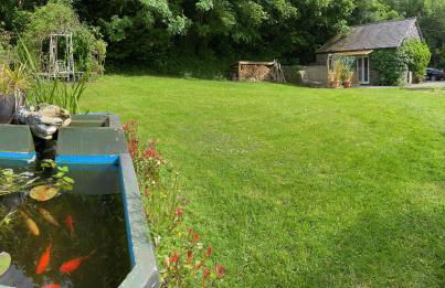 Milkwood Cottage - Photo 15