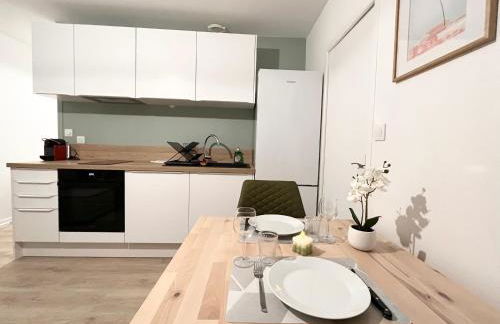 Maison indépendante avec jardin - Foto 12