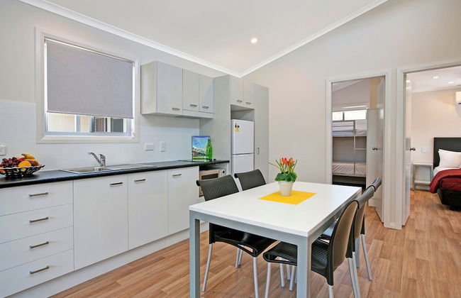 BIG4 Gold Coast Holiday Park - Foto 39