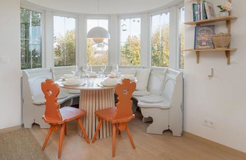 Design-Apartment am Chiemsee - Foto 17