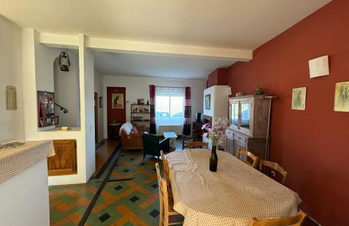 La Boissetane, maison provençale avec piscine et jardin, au pied du Luberon - Foto 7