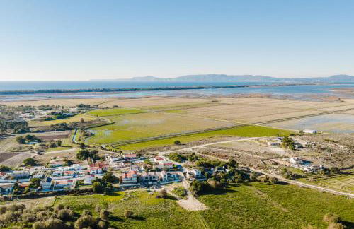 Villa Verso Comporta - NEW! - Foto 42