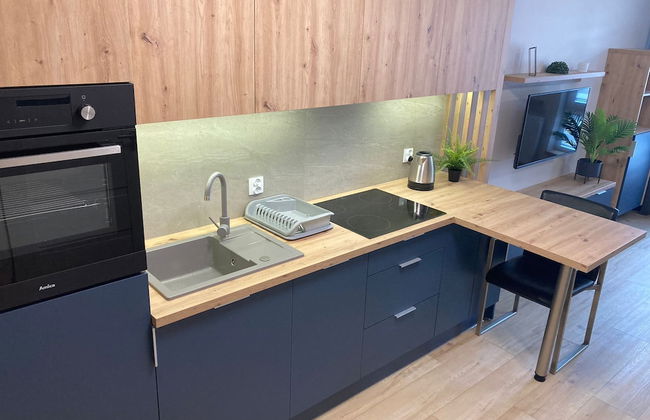 PLATON RESIDENCE APARTMENTS - Foto 15