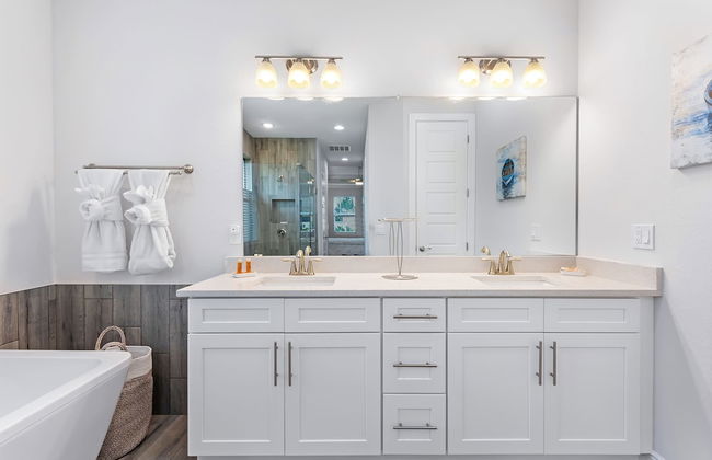 Villa Moonlight Breeze - Photo 12