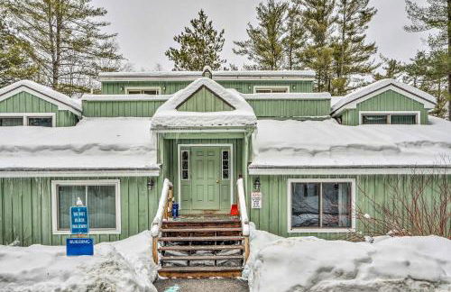 1 Mi to Attitash Mountain Condo with Resort Perks - Photo 28