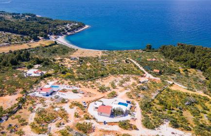 Villa Lukrecija Stonehouse - Foto 21