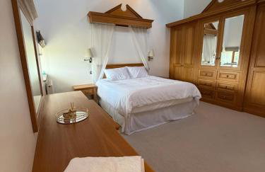 Grains Barn Farm - Foto 12