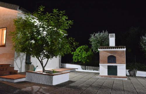 Villa Il Carrubo - Basilicata - Foto 66