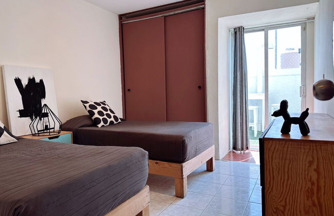 The House Stadium Jalisco - Foto 15