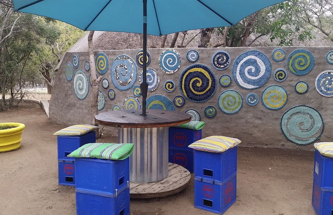 24 Degrees Self-Catering - Foto 27