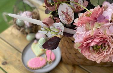 The Lake house Feneos - Foto 65