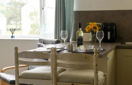 Finest Retreats - Golygfa o'r Castell - Castle Views - Foto 10