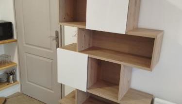 Studio 2è étage sans ascenseur - Foto 3