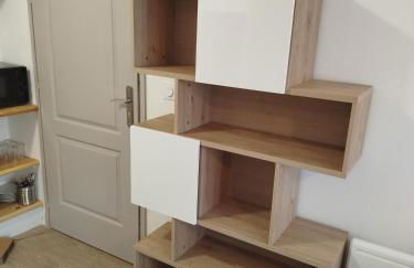 Studio 2è étage sans ascenseur - Foto 3