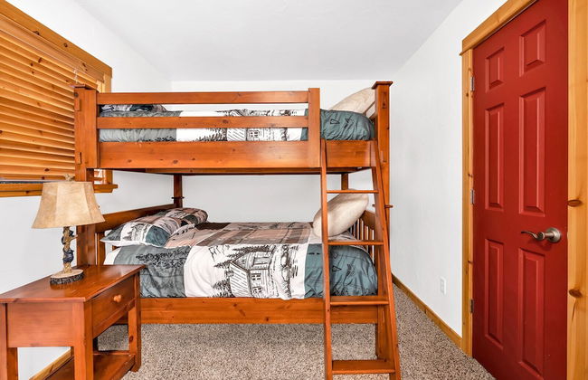 The Pond Cabin - Foto 6