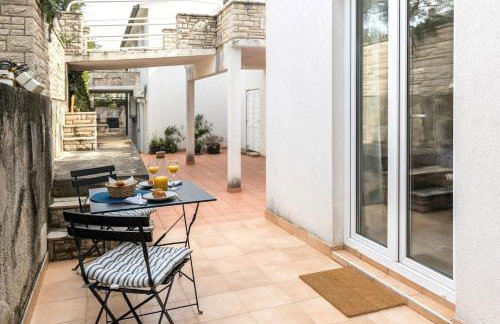 Apartment Mara, Duga Uvala Istria - Foto 6