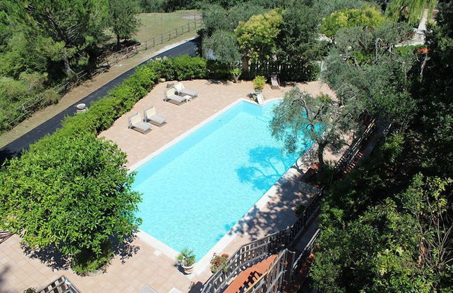 Agriturismo Fara Del Falco - Foto 7