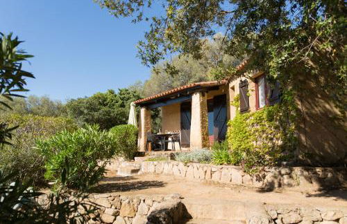 Villa F2 Tonnara pour 4 personnes, Rondinara, Bonifacio - Foto 1