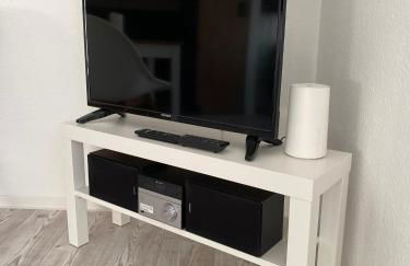 Ferienwohnung in Erfurt Marbach (Maisonette) - Foto 24