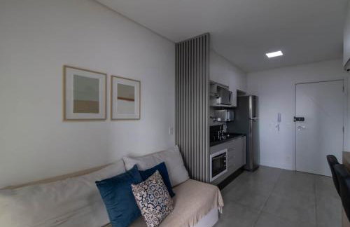 Apartamento charmoso de Patteo — GRU 1003 - Foto 39