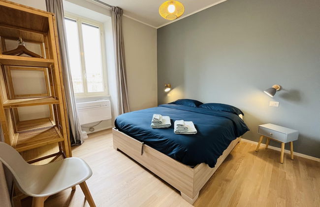 Casa Duci in Rome With 2 Bedrooms and 1 Bathrooms - Foto 3