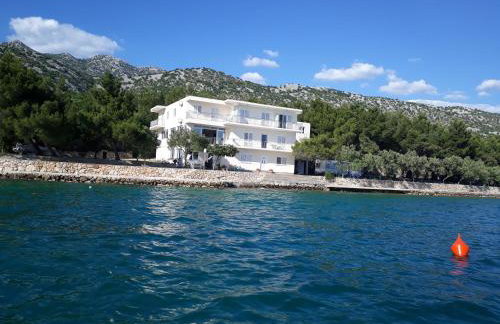 Apartments and Rooms Kod Mate - Foto 1