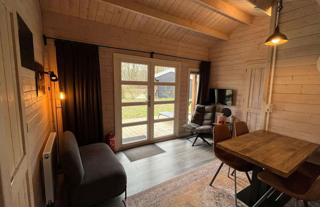 Wooden Chalet Near Three National Parks - Photo 7