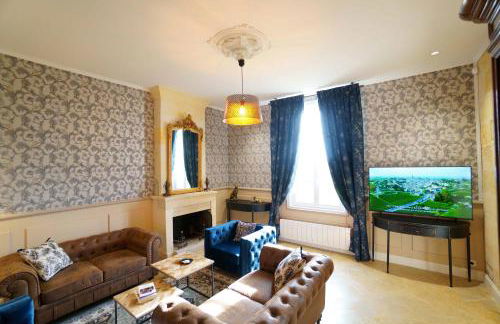 La Girondine de Ferrand Lartigue - Foto 20