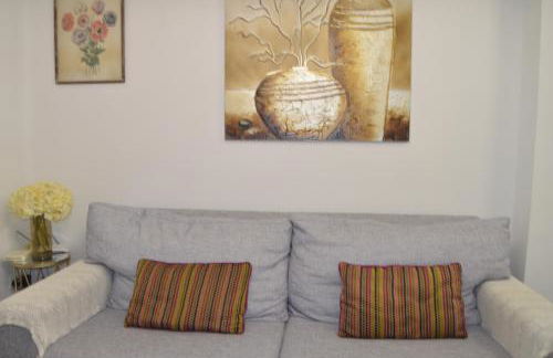 FLEMING Loft PARKING Tourist Córdoba - Foto 25