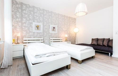 Cityfair Apartments Köln - Foto 6