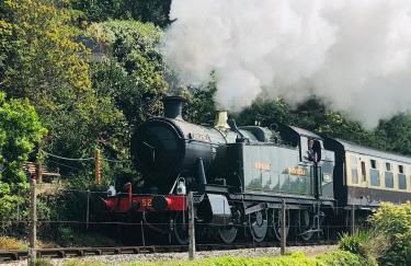 Chalet Bonair Spacious comfortable 2 Bedroom Chalet sleeping 4 Dartmouth - Foto 28