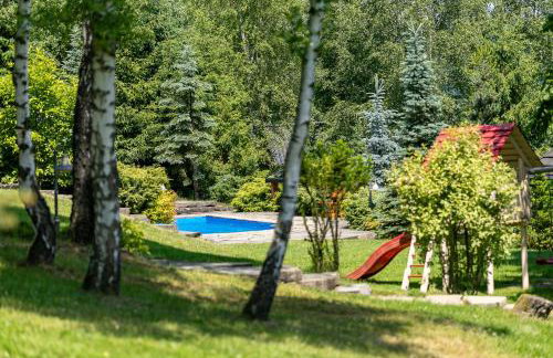 Kotelnica Resort - Foto 31