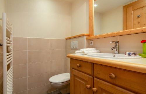 Apartment Arsene No 1 - Happy Rentals - Foto 15