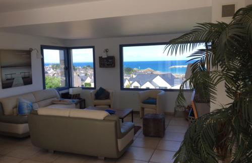 Les Palmiers - Foto 30