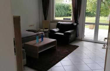 FeWo Atlanta - Foto 6