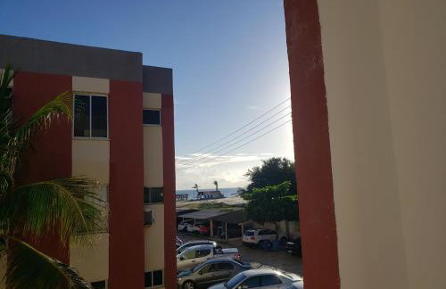 MB06201 - Morro Branco - Varanda - 3 quartos - 2 suites - Photo 12