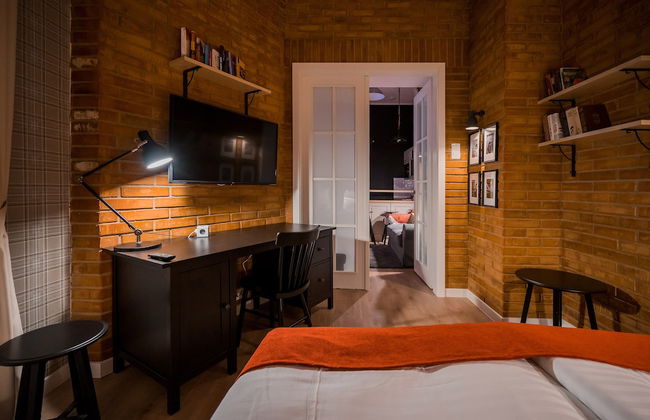 Revelton Studios Karlovy Vary - Foto 7