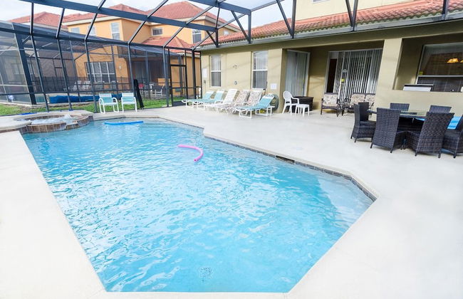 Ovm2407 - Watersong - 5 Bed 4 Baths Villa - Foto 22