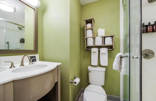 Claremont Hotel - Foto 28