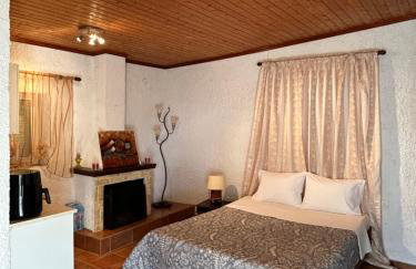 Δωμάτια Εξοχή-With fireplace and view to the sea - Foto 54