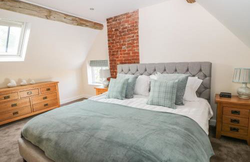 Firtree Cottage - Foto 15