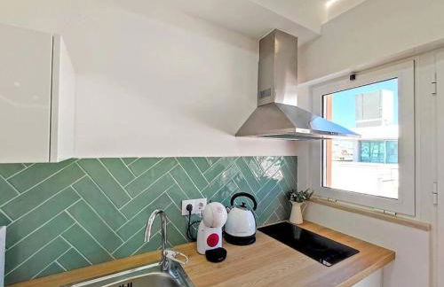 Lovely Terrace Studio Baixa Faro - Foto 10