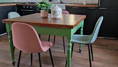 APPARTAMENTO LA CASA PIU BELLA - Foto 5