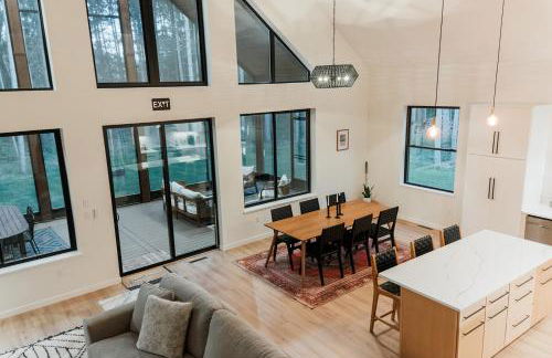 Pine Place near Sand Valley - Foto 55