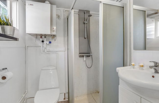 2 bedroom House in Svendborg with terrace - Photo 11