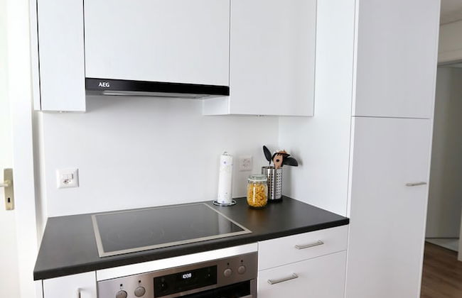 ALP APARTMENTS with self check-in - Foto 20