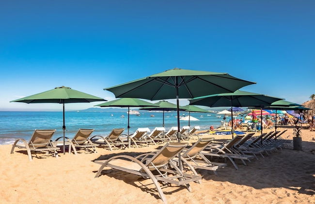 Suites at Sapphire Ocean Club - Foto 26