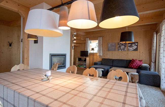 Pleasant Chalet With Steam Shower - Foto 12