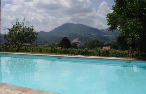 Agriturismo Le Vigne di Pace - Foto 18